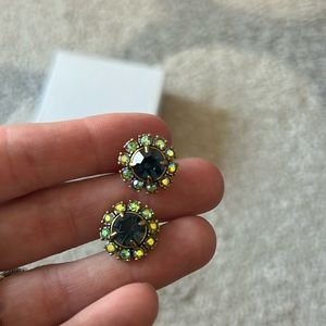 J crew Statement Stud